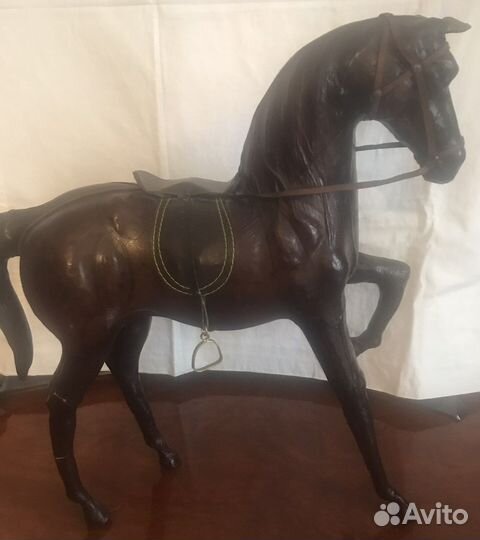 Статуэтка «Лошадь»