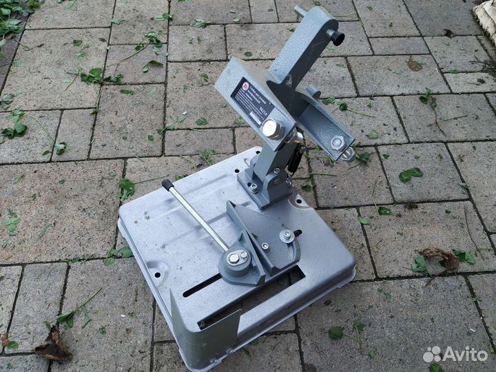 Стойка для ушм 96214 Калибр