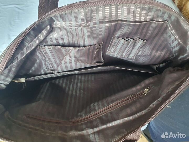 Сумка для ноутбука