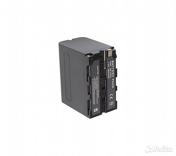 Аккумулятор Yongnuo FB-NP-F970-B (Feng Biao) 7,4В