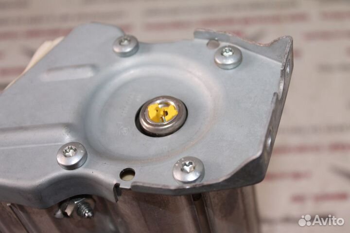 Подушка безопасности пассажирская w220 мерседес