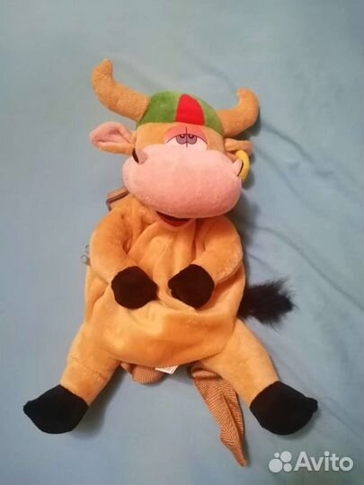 Рюкзак детский