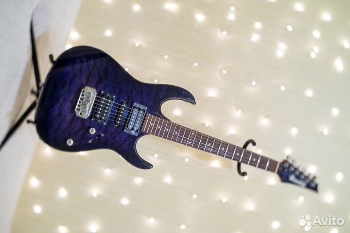 Гитара Ibanez GIO GRX90 + чехол