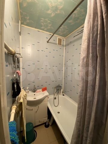 4-к. квартира, 62 м², 5/5 эт.