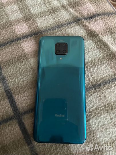 Xiaomi redmi note 9 pro 6 128gb