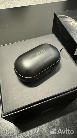 Samsung gear iconx