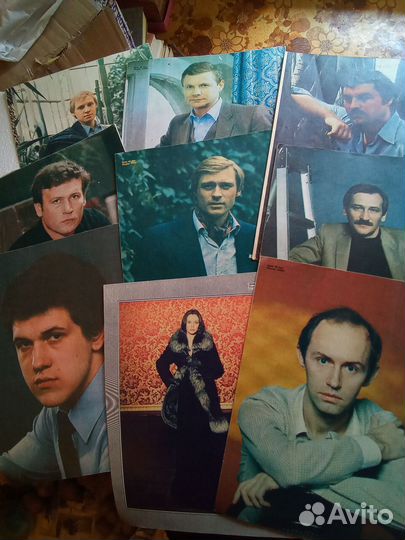 Спутник кинозрителя
