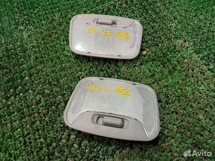 Плафон освещения Mitsubishi Pajero Sport