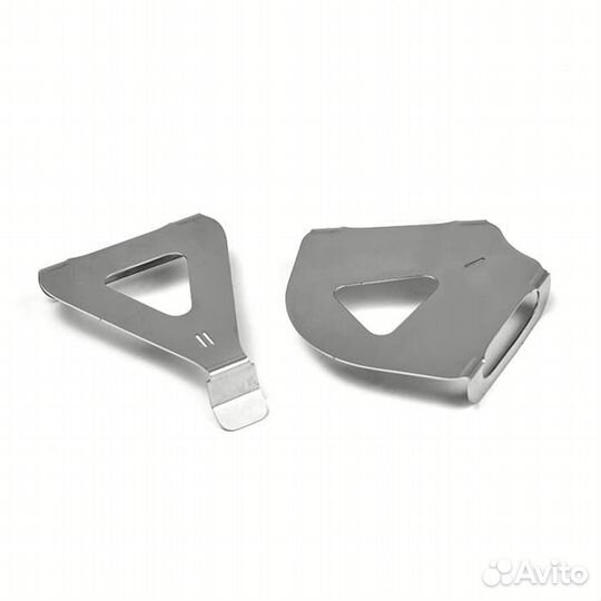 Зажим крышек ско (набор 10 шт)