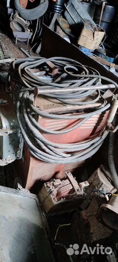 Сварочный аппарат бу