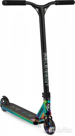 Самокат skip arny EMT неохром Vol1072