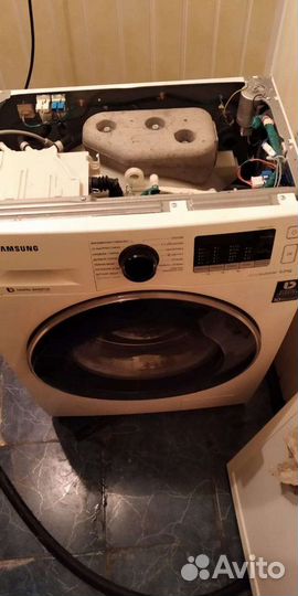 Ремонт стиральных машин Сасово