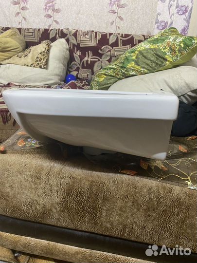 Раковина в ванную