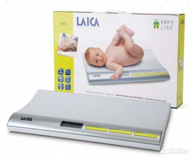 Детские весы для новорожденных Аренда
