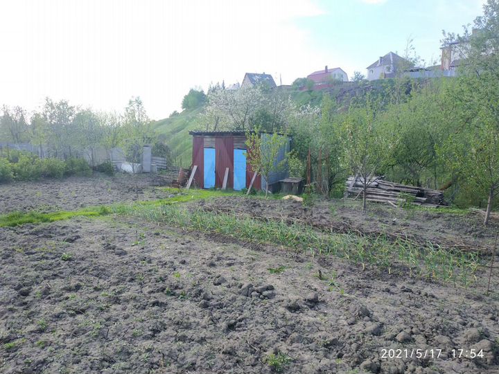 Участок 9 сот. (СНТ, ДНП)