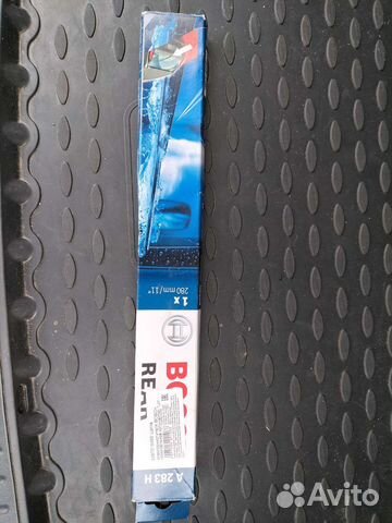 Щетка стеклоочистителя задняя