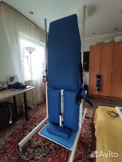 Вертикализатор электрический