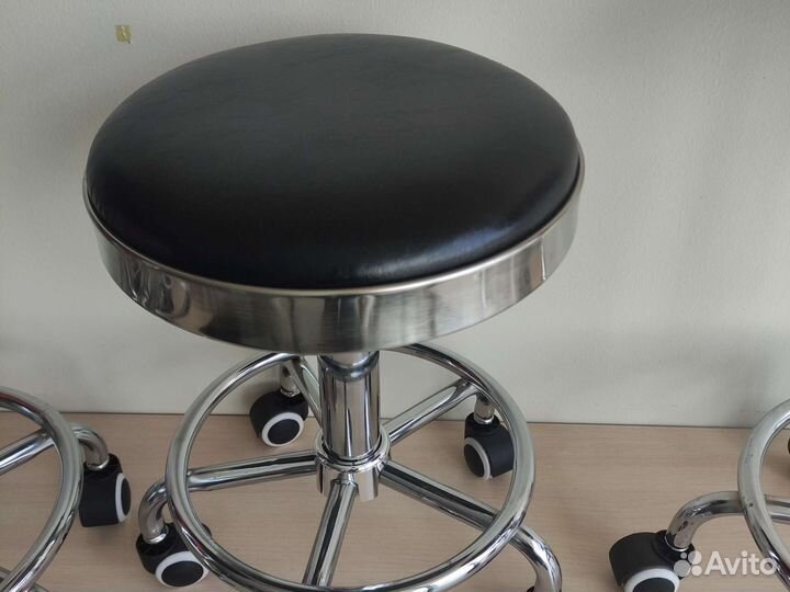 Стул мастера