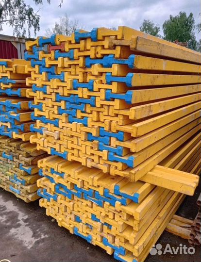 Стойка телескопическая опалубка б/у выкуп