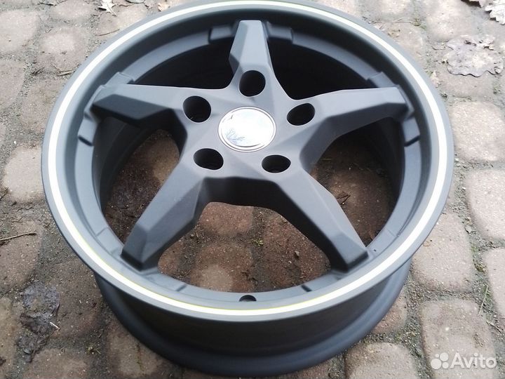 R 15 5x114,3 NZ SH635