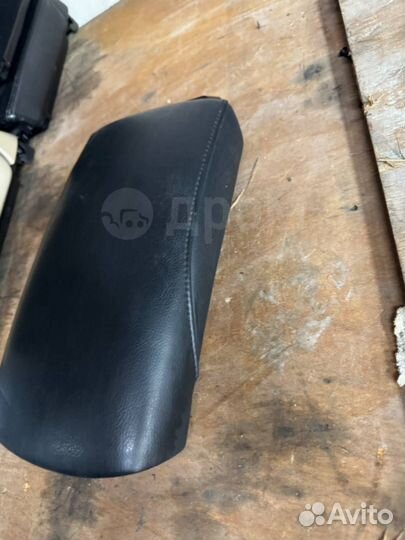 Подлокотник Nissan Teana J32 VQ25DE 2008