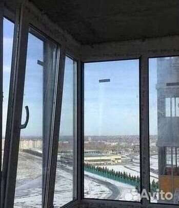 Пластиковые окна и двери пвх