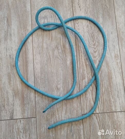 Скакалки для гимнастики 2.5м