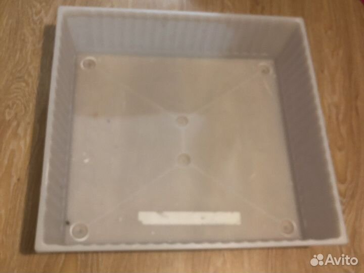 Ящик для хранения IKEA