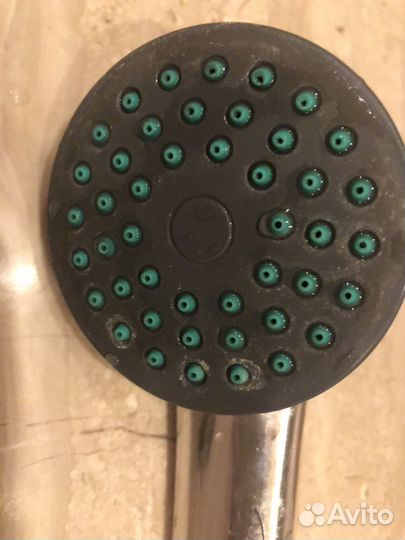 Лейка для душа