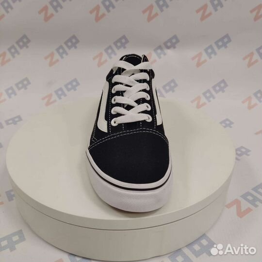 Кеды Vans WB, размеры от 36 до 45