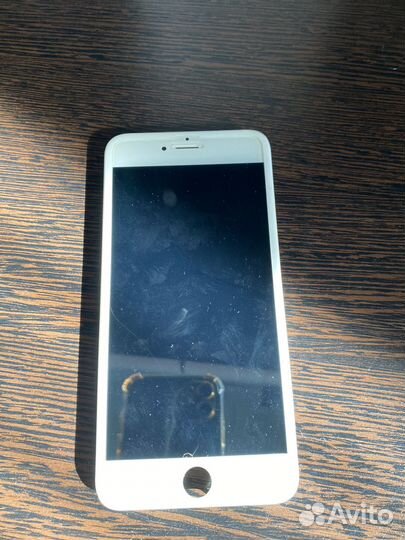 iPhone 6 Plus, 16 ГБ