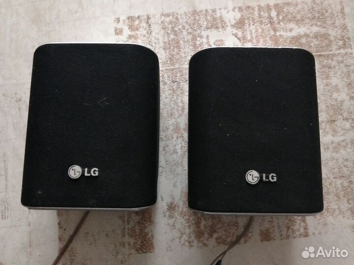 Активные колонки