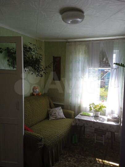 Дом 68,4 м² на участке 8,3 сот.