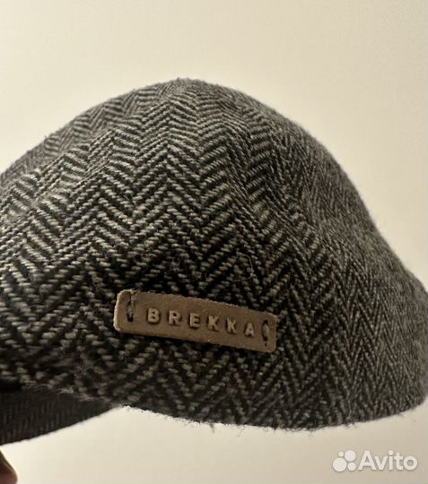 Кепка мужская