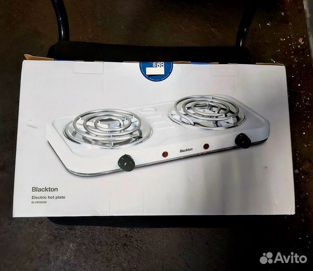 Электрическая плитка Blackton