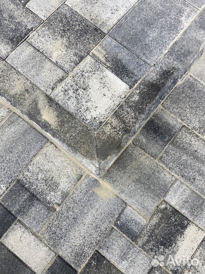 Тротуарная плитка