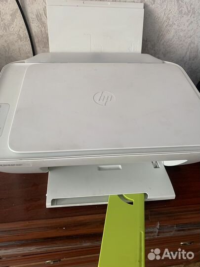 Принтер hp deskjet 2130