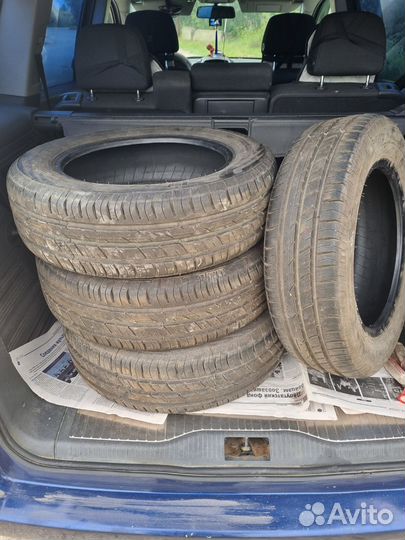 Viatti Strada Asimmetrico V-130 185/65 R15 88H