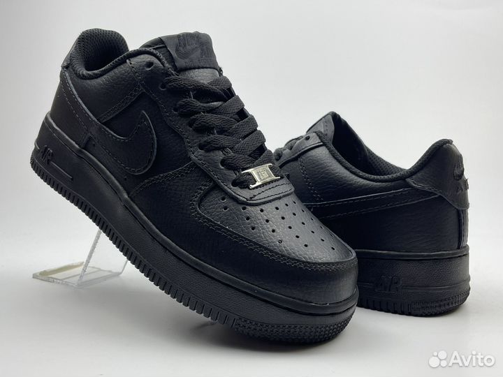 Кроссовки nike air force 1 женские