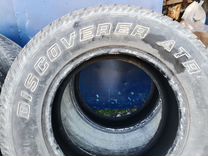 Cooper Discoverer ATR 265/65 R17