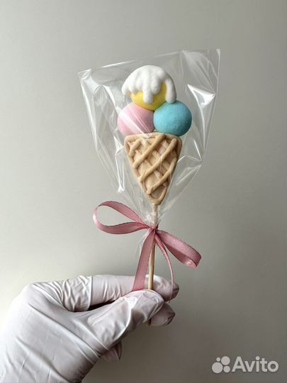 Детский подарок, сладкий подарок