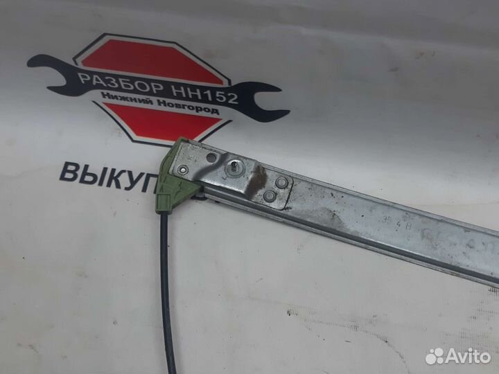 Стеклоподъемник передний правый LADA Vesta