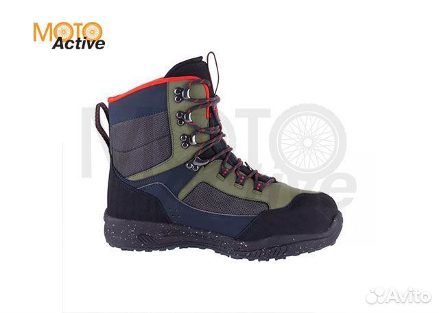 Ботинки Finntrail Speedmaster 5232 Khaki (9(42)