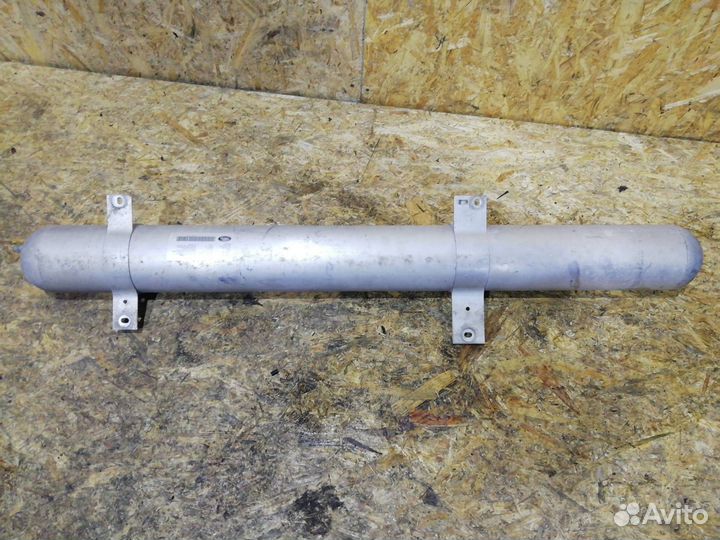 Ресивер пневмоподвески Land Rover Range Rover 4