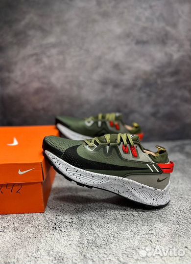 Кроссовки nike air zoom pegasus 39