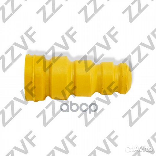 Отбойник заднего амортизатора honda accord CL1