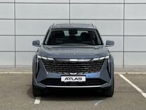 Новый Geely Atlas 2.0 AT, 2024, цена от 3 009 990 руб.