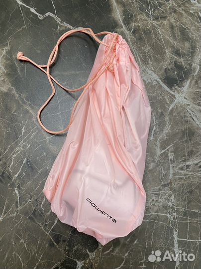 Плойка rowenta