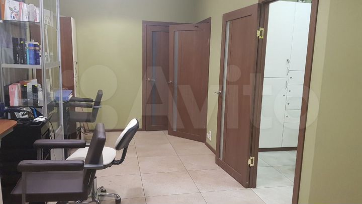 Свободного назначения, 75 м²