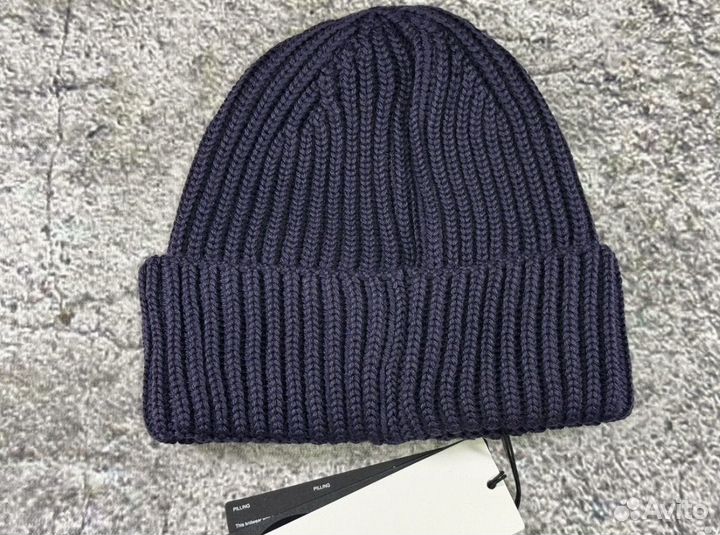 Шапка C. P. Company оригинал